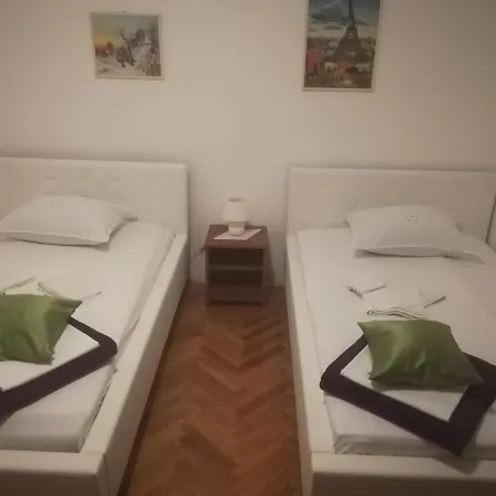 Lara Apartment Šibenik