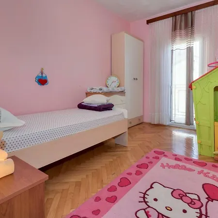 Lara Apartment Šibenik