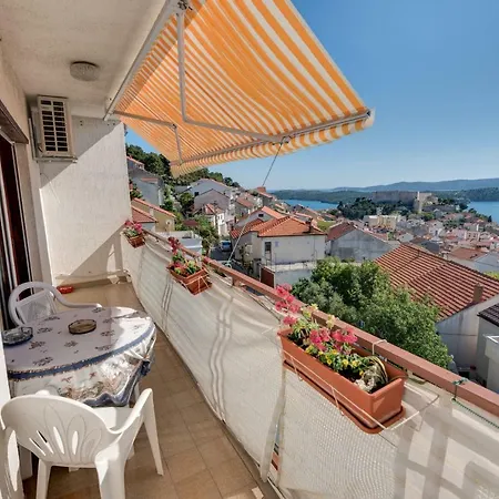 Lara Apartment Šibenik