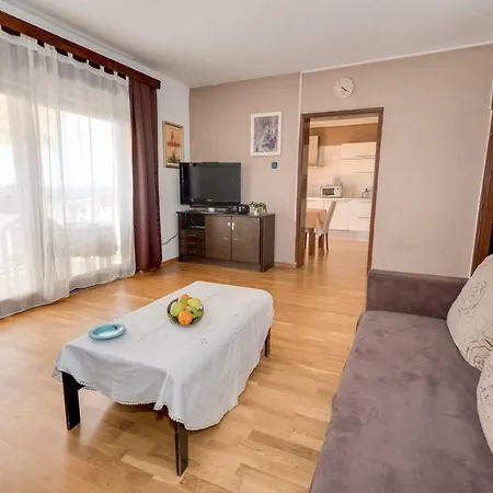 Lara Apartment Šibenik