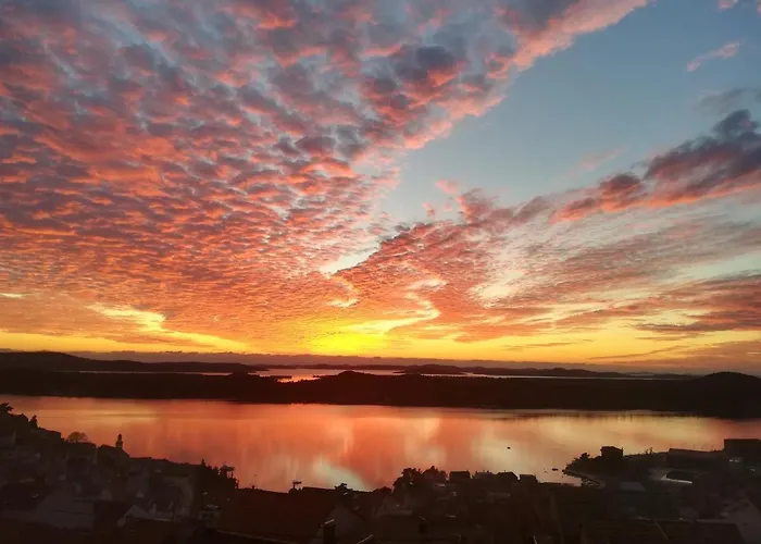 Apartamento Lara Šibenik