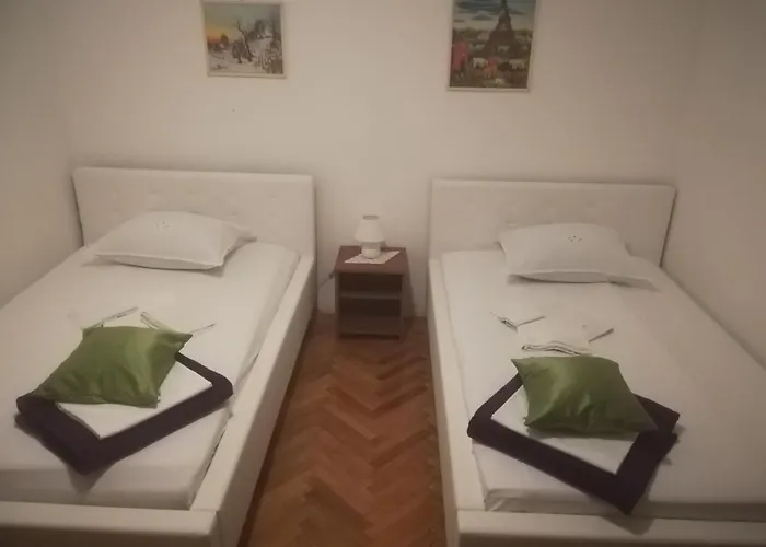 Lara Appartamento Šibenik