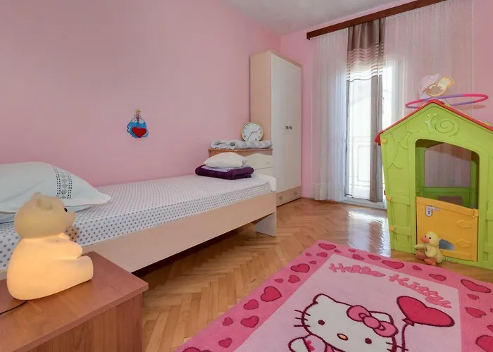 Lara Appartamento Šibenik