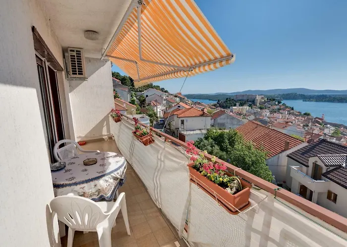 Lara Appartamento Šibenik