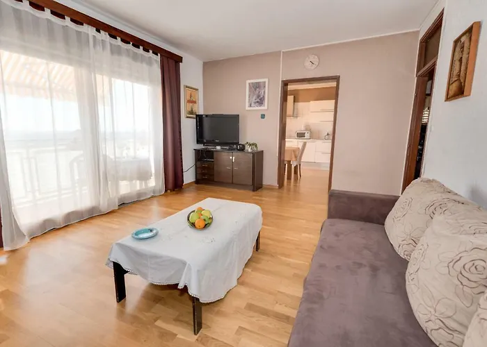 Lara Appartamento Šibenik