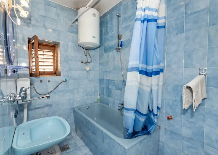 Apartamento Lara Šibenik