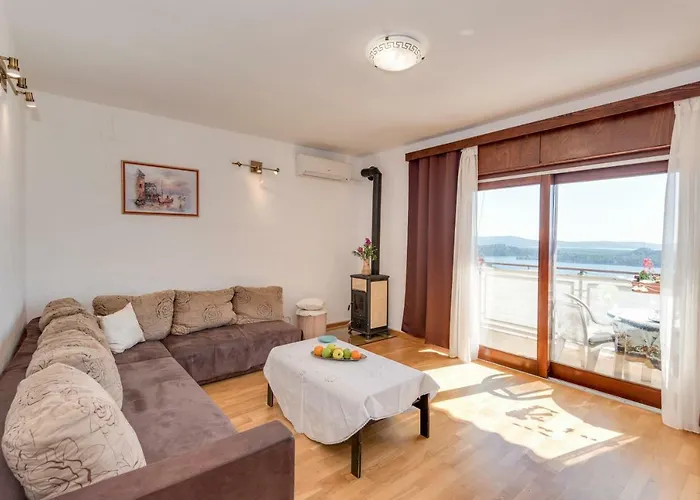 Apartamento Lara Šibenik